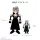 FINAL FANTASY VII  Polygon Soft Vinyl ★SEPHIROTH★ | FINAL FANTASY VII ポリゴンソフビ セフィロス