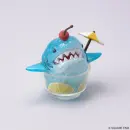 FINAL FANTASY XIV Menu Miniatures Collection TF