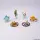FINAL FANTASY XIV Menu Miniatures Collection TF