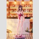 BUNNY GIRL ANNA (45 cm) | バニーガール Anna 1/4 完成品フィギュア