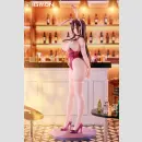 BUNNY GIRL ANNA (45 cm) | バニーガール Anna 1/4 完成品フィギュア