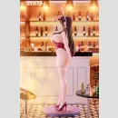 BUNNY GIRL ANNA (45 cm) | バニーガール Anna 1/4 完成品フィギュア