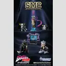 JOJOS BIZARRE ADVENTURE Part 3 ～Stardust Crusades～ SMC...