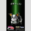 JOJOS BIZARRE ADVENTURE Part 3 ～Stardust Crusades～ SMC Super Statue Mascot Strap Collection