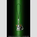 JOJOS BIZARRE ADVENTURE Part 3 ～Stardust Crusades～ SMC Super Statue Mascot Strap Collection