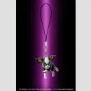 JOJOS BIZARRE ADVENTURE Part 3 ～Stardust Crusades～ SMC Super Statue Mascot Strap Collection