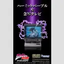 JOJOS BIZARRE ADVENTURE Part 3 ～Stardust Crusades～ SMC Super Statue Mascot Strap Collection