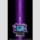 JOJOS BIZARRE ADVENTURE Part 3 ～Stardust Crusades～ SMC Super Statue Mascot Strap Collection