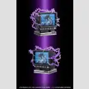 JOJOS BIZARRE ADVENTURE Part 3 ～Stardust Crusades～ SMC Super Statue Mascot Strap Collection