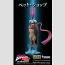 JOJOS BIZARRE ADVENTURE Part 3 ～Stardust Crusades～ SMC Super Statue Mascot Strap Collection
