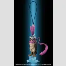 JOJOS BIZARRE ADVENTURE Part 3 ～Stardust Crusades～ SMC Super Statue Mascot Strap Collection