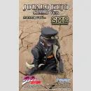 JOJOS BIZARRE ADVENTURE Part 3 ～Stardust Crusades～ SMC Super Statue Mascot Strap Collection