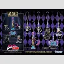 JOJOS BIZARRE ADVENTURE Part 3 ～Stardust Crusades～ SMC...