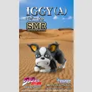 JOJOS BIZARRE ADVENTURE Part 3 ～Stardust Crusades～ SMC Super Statue Mascot Strap Collection