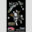 JOJOS BIZARRE ADVENTURE Part 3 ～Stardust Crusades～ SMC Super Statue Mascot Strap Collection