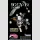 JOJOS BIZARRE ADVENTURE Part 3 ～Stardust Crusades～ SMC Super Statue Mascot Strap Collection