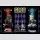 JOJOS BIZARRE ADVENTURE Part 3 ～Stardust Crusades～ SMC Super Statue Mascot Strap Collection