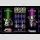 JOJOS BIZARRE ADVENTURE Part 3 ～Stardust Crusades～ SMC Super Statue Mascot Strap Collection