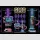 JOJOS BIZARRE ADVENTURE Part 3 ～Stardust Crusades～ SMC Super Statue Mascot Strap Collection