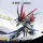 SP-XH01 Xiang Yu Alloy Action Figur | SP-XH01A 星煉級 玉衡宮 廉貞星君 項羽(こうう) 完成品