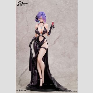 NOVA x BIYA PARTY DRESS ★YUNA★ (27 cm) | ユナ ドレスVer. illustration by Biya 1/6 完成品フィギュア