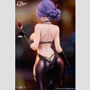 NOVA x BIYA PARTY DRESS ★YUNA★ (27 cm) | ユナ ドレスVer. illustration by Biya 1/6 完成品フィギュア