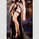 NOVA x BIYA PARTY DRESS ★YUNA★ (27 cm) | ユナ ドレスVer. illustration by Biya 1/6 完成品フィギュア