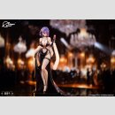 NOVA x BIYA PARTY DRESS ★YUNA★ (27 cm) | ユナ ドレスVer. illustration by Biya 1/6 完成品フィギュア