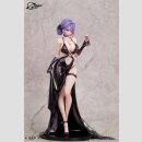 NOVA x BIYA PARTY DRESS ★YUNA★ (27 cm) | ユナ ドレスVer. illustration by Biya 1/6 完成品フィギュア