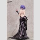 NOVA x BIYA PARTY DRESS ★YUNA★ (27 cm) | ユナ ドレスVer. illustration by Biya 1/6 完成品フィギュア