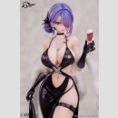 NOVA x BIYA PARTY DRESS ★YUNA★ (27 cm) | ユナ ドレスVer. illustration by Biya 1/6 完成品フィギュア