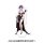 NOVA x BIYA PARTY DRESS ★YUNA★ (27 cm) | ユナ ドレスVer. illustration by Biya 1/6 完成品フィギュア