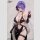 NOVA x BIYA PARTY DRESS ★YUNA★ (27 cm) | ユナ ドレスVer. illustration by Biya 1/6 完成品フィギュア
