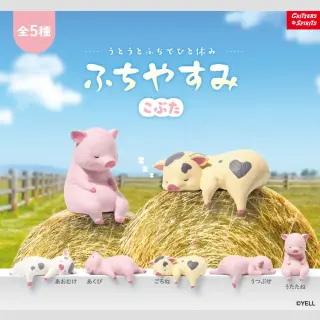 FUCHIYASUMI ～Piglet～ TF