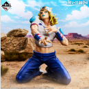 JOJOS BIZARRE ADVENTURE Part 7 ～Steel Ball Run～...