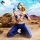 JOJOS BIZARRE ADVENTURE Part 7 ～Steel Ball Run～ Masterlise JOHNNY JOESTAR