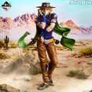 JOJOS BIZARRE ADVENTURE Part 7 ～Steel Ball Run～...