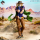 JOJOS BIZARRE ADVENTURE Part 7 ～Steel Ball Run～ Masterlise GYRO ZEPELLI