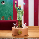 JOJOS BIZARRE ADVENTURE Part 7 ～Steel Ball Run～...