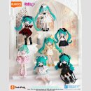 VOCALOID ♪ HATSUNE MIKU Blokees ～Sonata Prologue～...