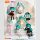VOCALOID ♪ HATSUNE MIKU Blokees ～Sonata Prologue～ DaaLaMode Blind Box