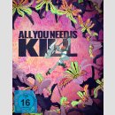 ALL YOU NEED IS KILL [Blu Ray]