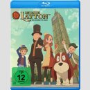 DETEKTEI LAYTON Die komplette Serie [Blu Ray]
