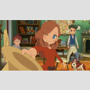 DETEKTEI LAYTON Die komplette Serie [Blu Ray]