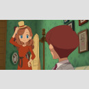 DETEKTEI LAYTON Die komplette Serie [Blu Ray]