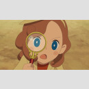 DETEKTEI LAYTON Die komplette Serie [Blu Ray]