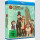 DETEKTEI LAYTON Die komplette Serie [Blu Ray]