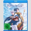 Promise of Wizard [Blu Ray]