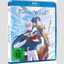 Promise of Wizard [Blu Ray]
