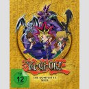 Yu-Gi-Oh! Die komplette Serie [Blu Ray]